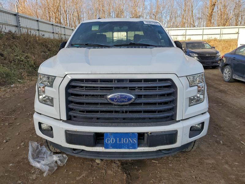 Zdjęcie 5 z aukcji – 2015 FORD F150 SUPER z VIN 1FTEW1EGXFFB40417
