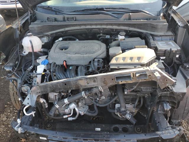 Photo 12 from auction – 2021 KIA SPORTAGE E with VIN KNDPNCAC4M7900861