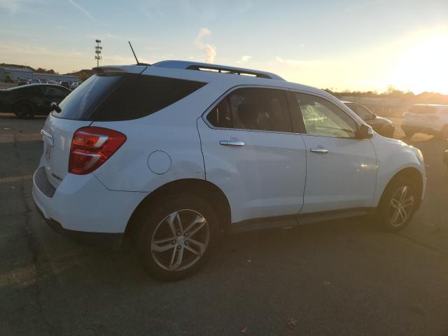 Photo 3 from auction – 2016 CHEVROLET EQUINOX LT with VIN 2GNFLGEK2G6307165