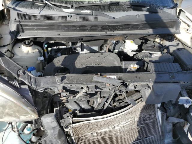 Photo 11 from auction – 2013 KIA SOUL with VIN KNDJT2A69D7774979