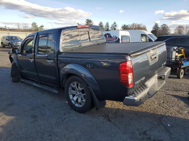 Photo 2 from auction – 2019 NISSAN FRONTIER S with VIN 1N6AD0EV8KN751315
