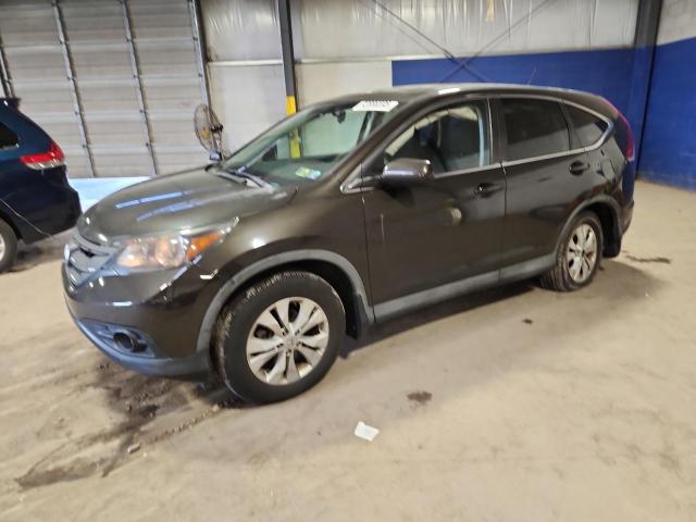 Photo 1 from auction – 2013 HONDA CR-V EX with VIN 5J6RM4H54DL068142