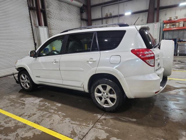 Photo 2 from auction – 2010 TOYOTA RAV4 LIMIT with VIN JTMDK4DV4AD016088