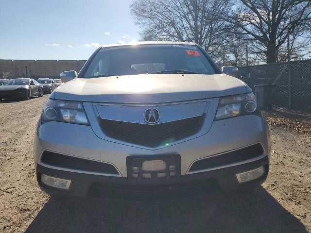 Photo 5 from auction – 2012 ACURA MDX with VIN 2HNYD2H20CH522212