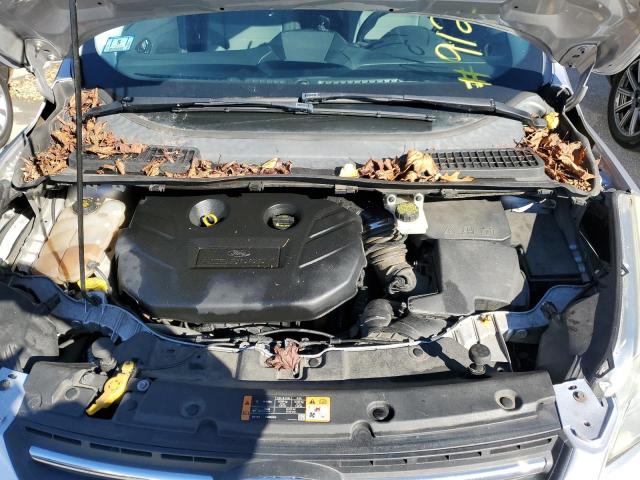 Photo 12 from auction – 2016 FORD ESCAPE SE with VIN 1FMCU9G9XGUC62505