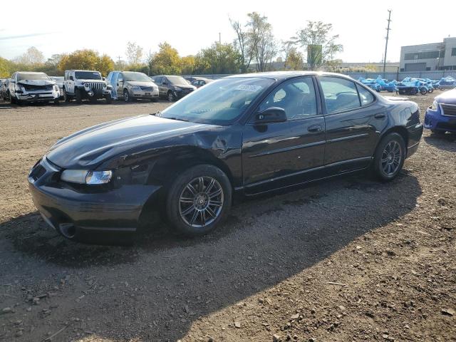 PONTIAC GRAND PRIX 2003 with VIN 1G2WP52K13F133874 - Photo from auction