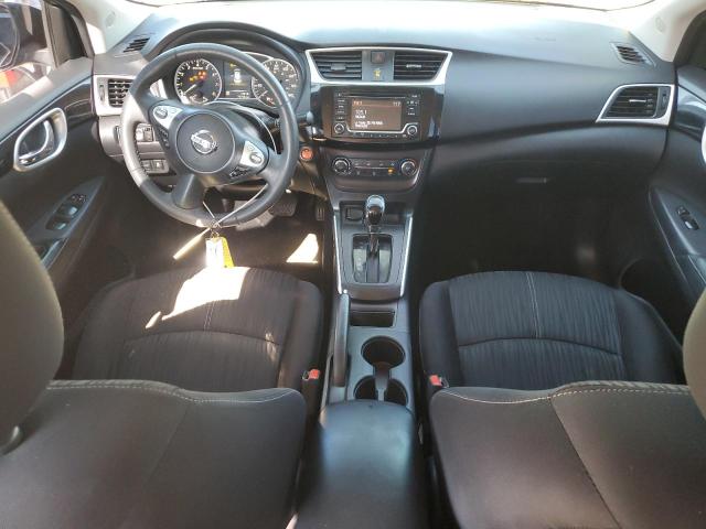 Photo 8 from auction – 2016 NISSAN SENTRA S with VIN 3N1AB7AP4GY249052