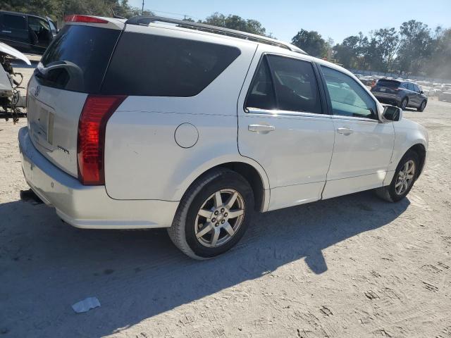 Foto 3 de la subasta – 2006 CADILLAC SRX con VIN 1GYEE637060186418