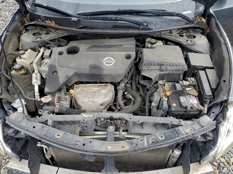 Photo 11 from auction – 2013 NISSAN ALTIMA 2.5 with VIN 1N4AL3AP6DC230645