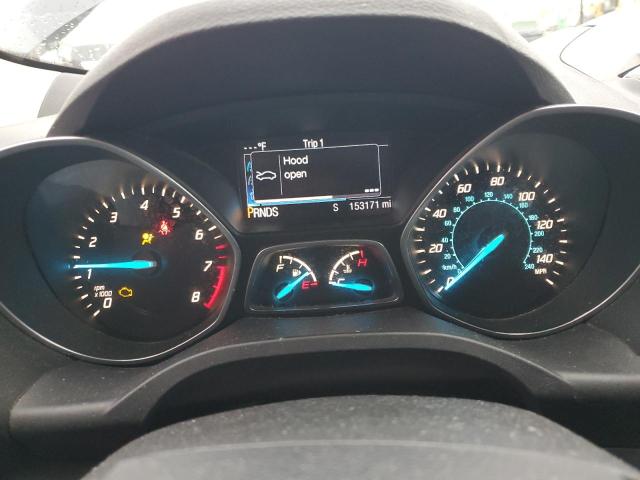 Photo 9 from auction – 2014 FORD ESCAPE TIT with VIN 1FMCU0JX4EUA28621