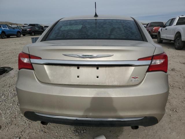 Photo 6 from auction – 2013 CHRYSLER 200 LIMITE with VIN 1C3CCBCG5DN711232
