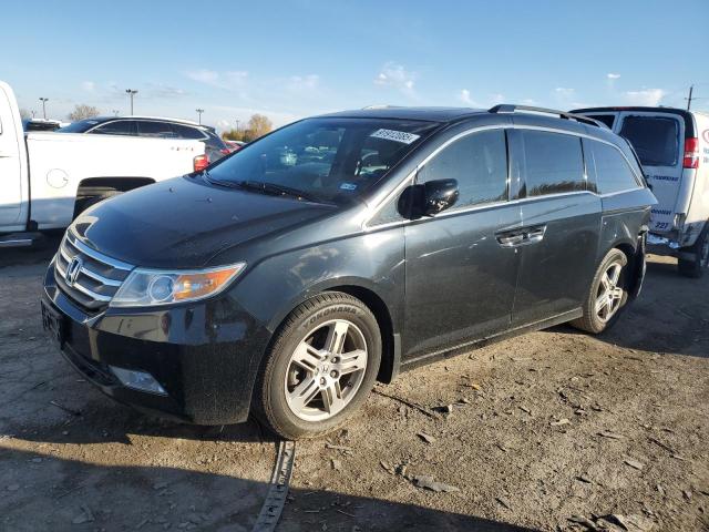 HONDA ODYSSEY TO 2013 with VIN 5FNRL5H99DB024299 - Photo from auction