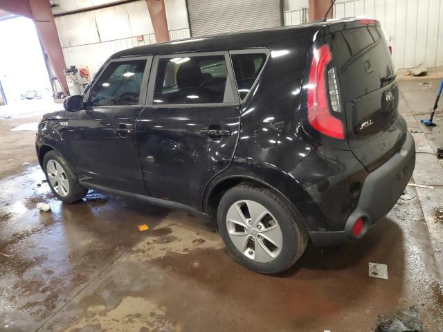 Photo 2 from auction – 2016 KIA SOUL with VIN KNDJN2A27G7377833