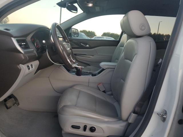 Photo 7 from auction – 2018 GMC ACADIA SLT with VIN 1GKKNULS5JZ233646