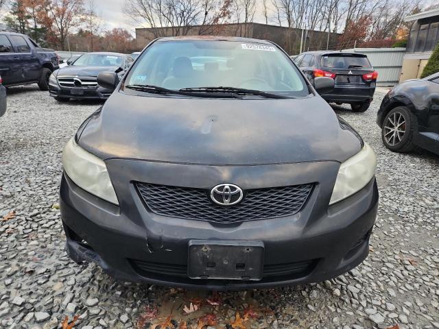 Photo 5 from auction – 2010 TOYOTA COROLLA BA with VIN 2T1BU4EE4AC306781