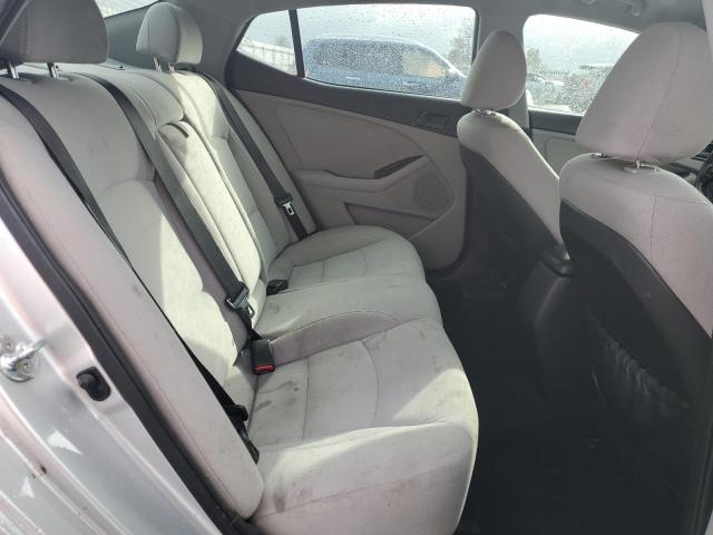 Photo 10 from auction – 2015 KIA OPTIMA with VIN 5XXGM4A76FG496211