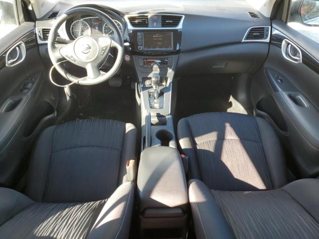 Photo 8 from auction – 2019 NISSAN SENTRA with VIN 3N1AB7AP6KL607614