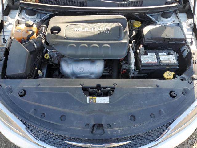 Photo 11 from auction – 2016 CHRYSLER 200 with VIN 1C3CCCAB0GN179860