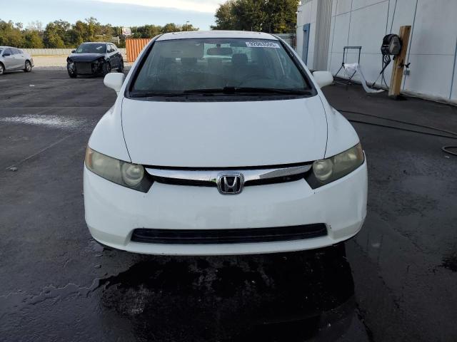 Photo 5 from auction – 2008 HONDA CIVIC EXL with VIN 2HGFA16908H313786