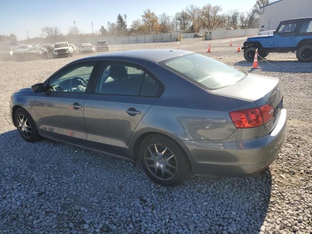Photo 2 from auction – 2014 VOLKSWAGEN JETTA BASE with VIN 3VW2K7AJ5EM289994