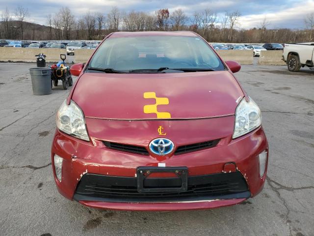 Photo 5 from auction – 2015 TOYOTA PRIUS with VIN JTDKN3DU4F0435007