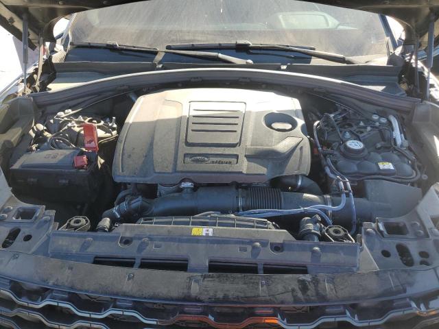 Photo 12 from auction – 2023 LAND ROVER RANGE ROVE with VIN SALYT2EX2PA350111