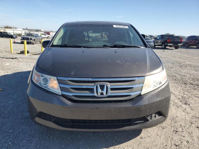 Photo 5 from auction – 2013 HONDA ODYSSEY EX with VIN 5FNRL5H64DB091723