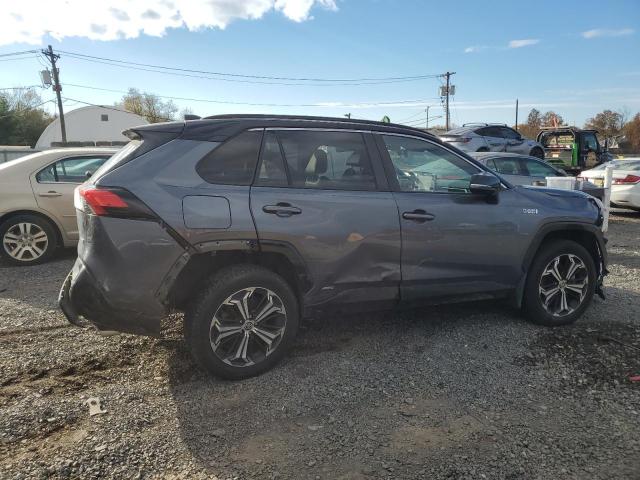 Photo 3 from auction – 2021 TOYOTA RAV4 PRIME with VIN JTMFB3FV2MD055699