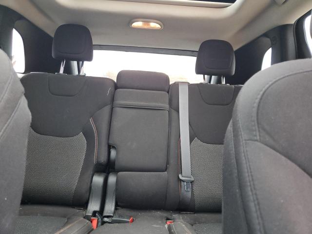 Photo 10 from auction – 2016 JEEP CHEROKEE L with VIN 1C4PJMCS5GW285219
