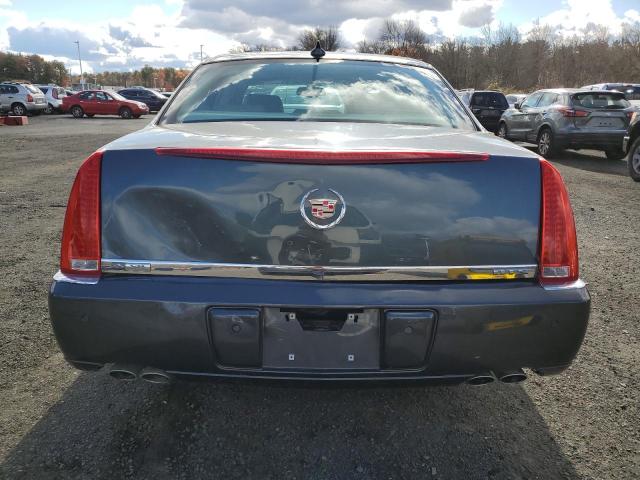 Photo 6 from auction – 2011 CADILLAC DTS with VIN 1G6KH5E65BU116157