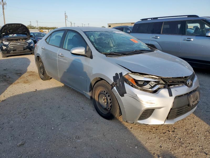 Photo 4 from auction – 2014 TOYOTA COROLLA L with VIN 5YFBURHE3EP164292