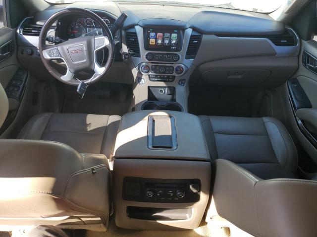 Photo 8 from auction – 2018 GMC YUKON SLT with VIN 1GKS2BKC5JR306649