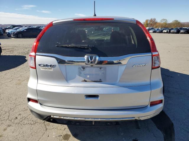 Photo 6 from auction – 2016 HONDA CR-V EX with VIN 2HKRM4H56GH654999