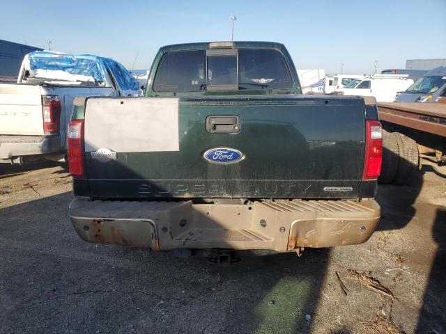 Photo 6 from auction – 2012 FORD F250 SUPER with VIN 1FT7W2B67CEC09026