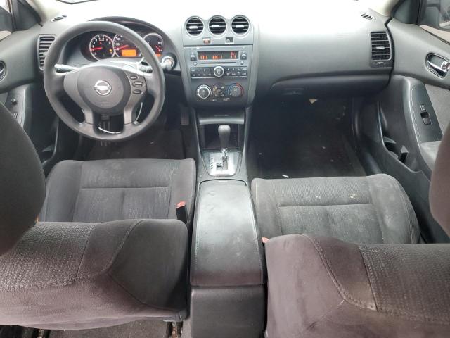Photo 8 from auction – 2012 NISSAN ALTIMA BAS with VIN 1N4AL2AP1CC227886