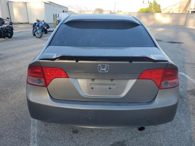 Photo 6 from auction – 2008 HONDA CIVIC LX with VIN 2HGFA16528H332630
