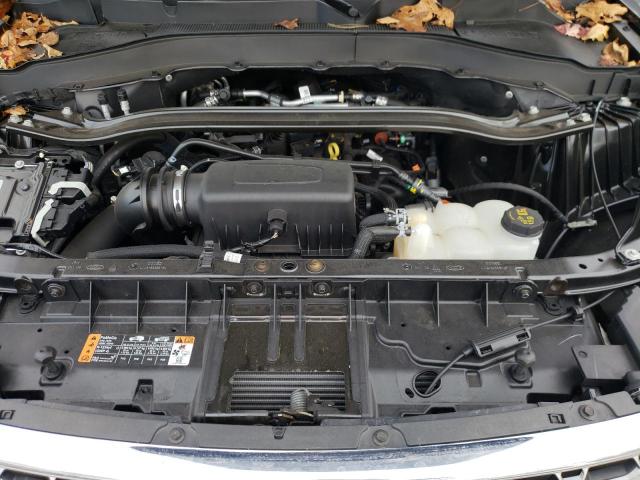 Photo 12 from auction – 2023 FORD EXPLORER L with VIN 1FMSK8FH0PGB18187