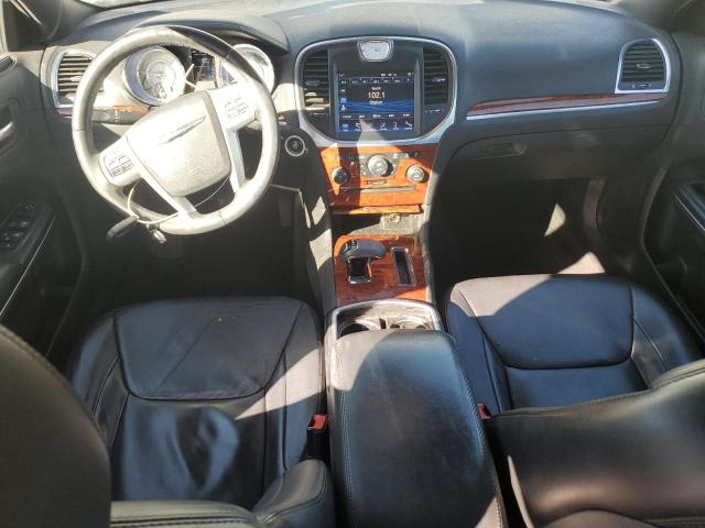 Photo 8 from auction – 2014 CHRYSLER 300 with VIN 2C3CCARG4EH235986