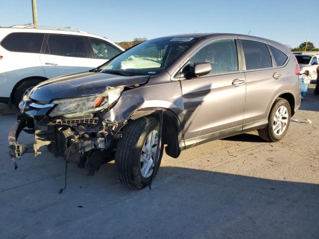 Photo 1 from auction – 2016 HONDA CR-V EX with VIN 2HKRM3H50GH565620