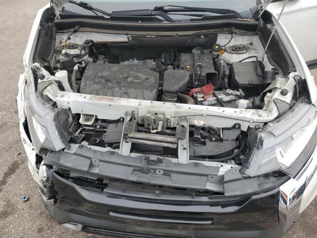 Photo 12 from auction – 2019 MITSUBISHI OUTLANDER with VIN JA4AZ3A31KZ025714