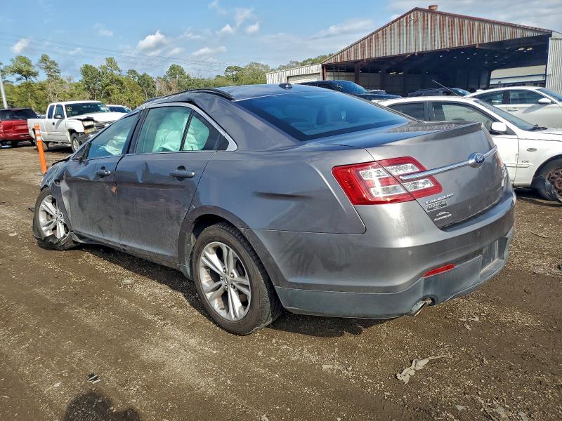Photo 2 from auction – 2014 FORD TAURUS SEL with VIN 1FAHP2E80EG132902