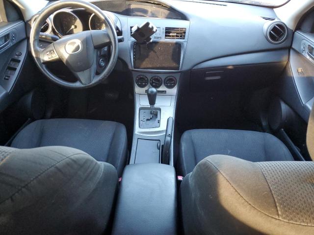 Photo 8 from auction – 2011 MAZDA 3 I with VIN JM1BL1UG6B1446891