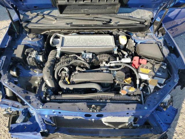 Photo 11 from auction – 2025 SUBARU WRX PREMIU with VIN JF1VBAH66S8806109