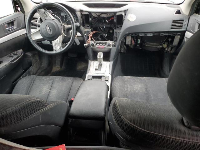 Photo 8 from auction – 2010 SUBARU OUTBACK 2. with VIN 4S4BRCCC0A3379213