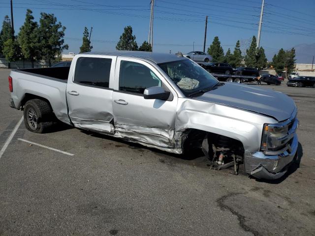 Photo 4 from auction – 2016 CHEVROLET SILVERADO with VIN 3GCPCREC2GG192606