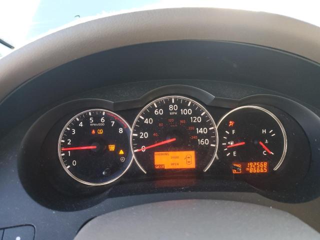 Photo 9 from auction – 2012 NISSAN ALTIMA BAS with VIN 1N4AL2AP1CN477939