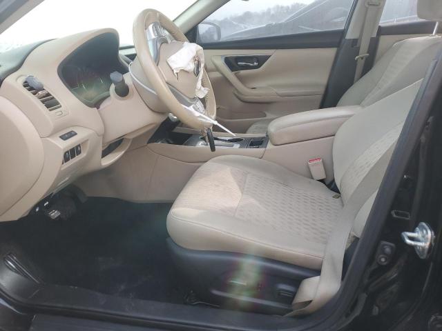 Photo 7 from auction – 2017 NISSAN ALTIMA 2.5 with VIN 1N4AL3AP3HC257775