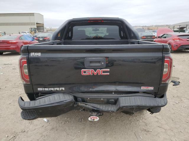 Photo 6 from auction – 2016 GMC SIERRA K15 with VIN 1GTV2NEC5GZ340332