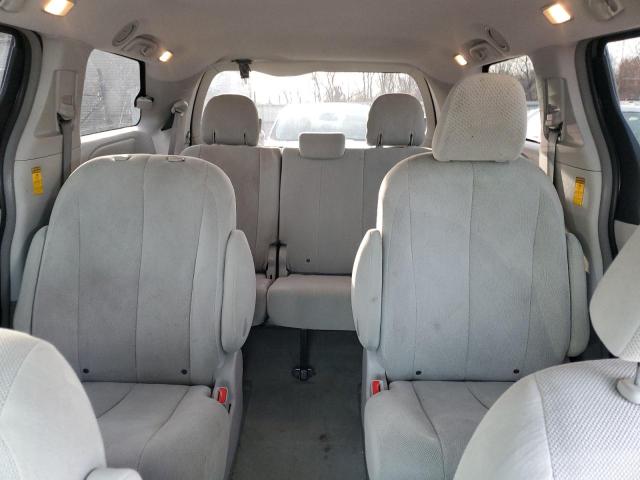 Photo 10 from auction – 2014 TOYOTA SIENNA with VIN 5TDZK3DC2ES520129