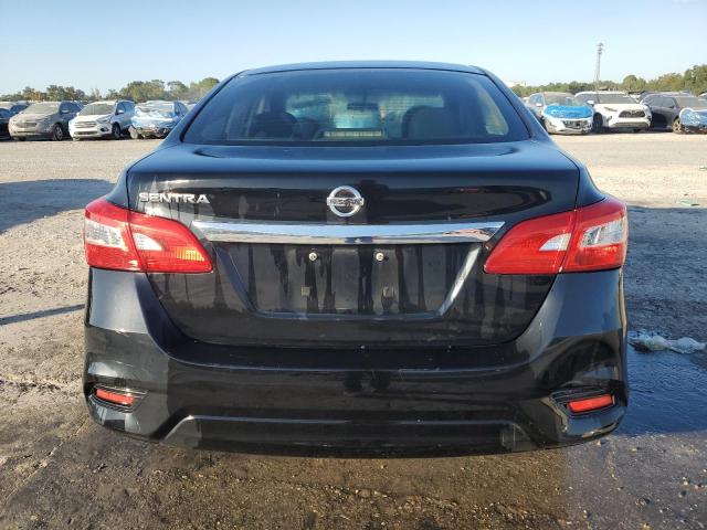 Photo 6 from auction – 2017 NISSAN SENTRA with VIN 3N1AB7AP9HY242583